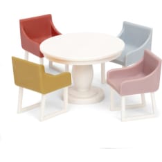 Lundby Basic ruokasalisetti