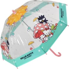 Hello Kitty lasten sateenvarjo