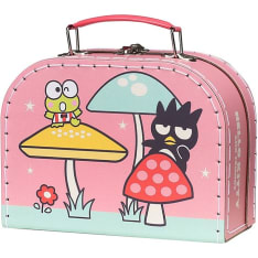 Hello Kitty pahvilaukku