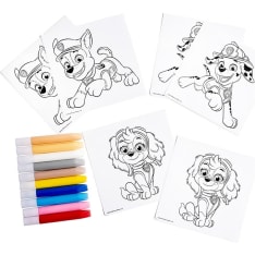 Ryhmä Hau ikkunamaalisetti