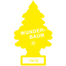 Wunderbaum Vanilja hajukuusi