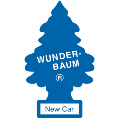 Wunderbaum New Car hajukuusi