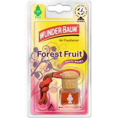 Wunderbaum Forest Fruit 4,5ml tuoksupullo
