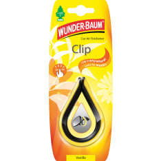 Wunderbaum Clip Vanilla hajuste