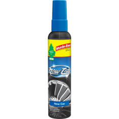 Wunderbaum New Car pump spray