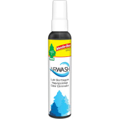 Wunderbaum Airwash pump spray