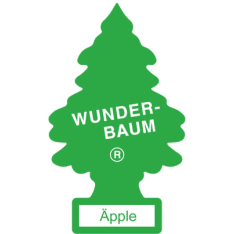 Wunderbaum Omena hajukuusi
