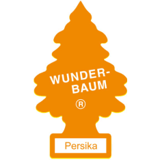 Wunderbaum Persikka hajukuusi