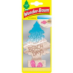 Wunder-Baum Beach Days hajukuusi