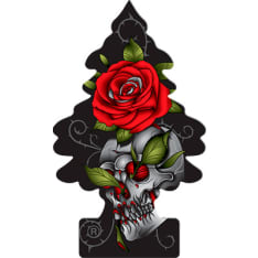Wunderbaum Rose Thorn hajukuusi