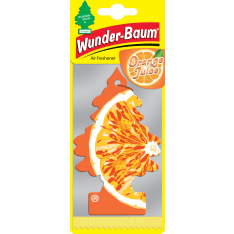 Wunder-Baum Orange Juice hajukuusi