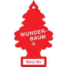 Wunderbaum Berry Mix hajukuusi