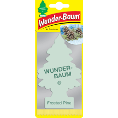 Wunderbaum Frosted Pine hajukuusi