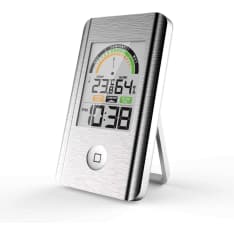 Termometerfabriken digitaalinen lämpö-& kosteusmittari