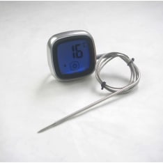 Termometerfabriken paistolämpömittari Bluetooth