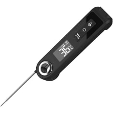 Termometerfabriken thermometer Meat/IR Digital