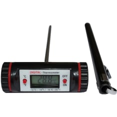 Grill / Allround thermometer from Termometerfabriken