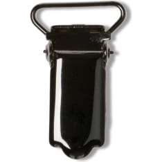 Falcon 30x12 mm height clips