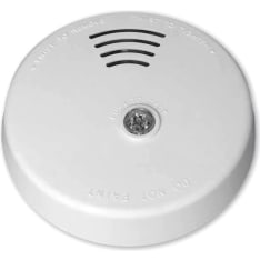 Kamic FA230 230V optinen palovaroitin