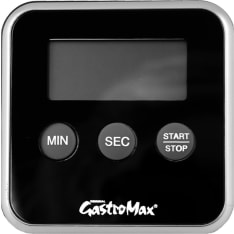 GastroMax keittiöajastin