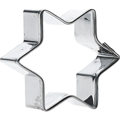 Gastromax Star cookie cutter