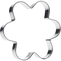 Gastromax Flower cookie cutter