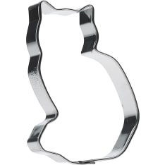 Gastromax Cat cookie cutter