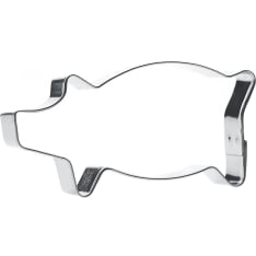 Gastromax Pig cookie cutter