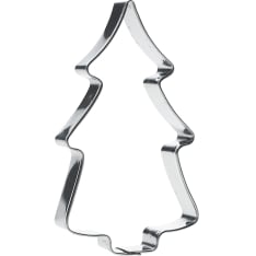 Gastromax Christmas tree cookie cutter