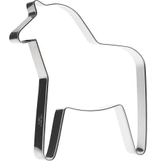 Gastromax Horse cookie cutter