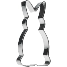 Gastromax Rabbit cookie cutter