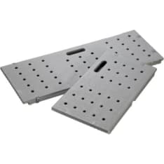 W.steps WKL PFM-B niveltikkaan taso