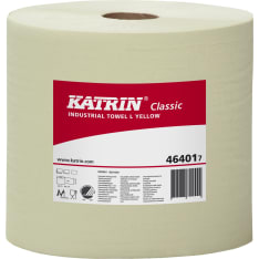 Katrin Classic Industrial Towel L käsipyyhe