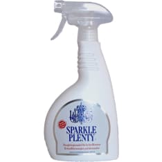 Sparkle Plenty 500 ml crystal cleaner