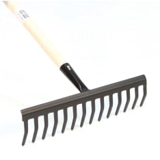 Hortex Rautaharava
