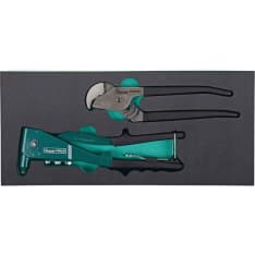 Kamasa-Tools K26175 vetoniittipihdit