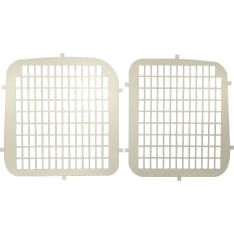 SmartVan SCUDO/EXPERT 07-16 PROACE 13-16 parioven takaikkunan kalteri