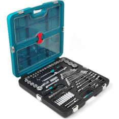 Kamasa-Tools K25016 99-osainen hylsysarja
