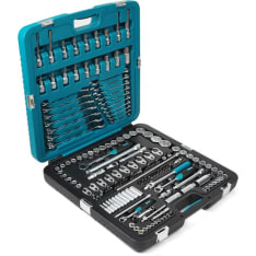 Kamasa-Tools K25018 166-piece socket set