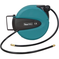 Kamasa-Tools K9860 10m paineilmaletkukela