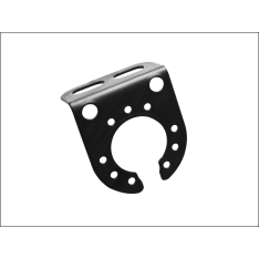 Brink VB9520092 Plug backplate universal model