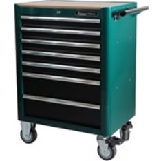 Kamasa-Tools K10359 Tool trolley with 7 drawers