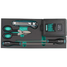 Kamasa-Tools K26046 terätyökalut