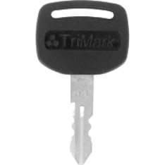 Brink VB9092020 1d020 vetokoukun avain