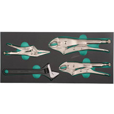Kamasa-Tools K26069 lukkopihdit
