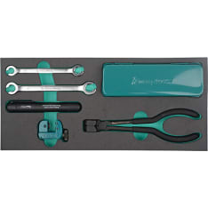 Kamasa-Tools K26071 jarrutyökalut