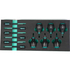 Kamasa-Tools K26151 7pc special screwdrivers