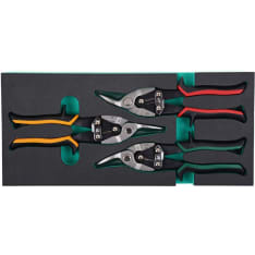 Kamasa-Tools K26179 peltisakset
