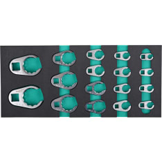 Kamasa-Tools K26177 avosilmukka-avaimet