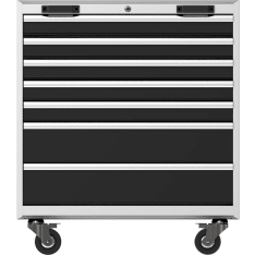 Kamasa-Tools K11319 7 LTK tool trolley